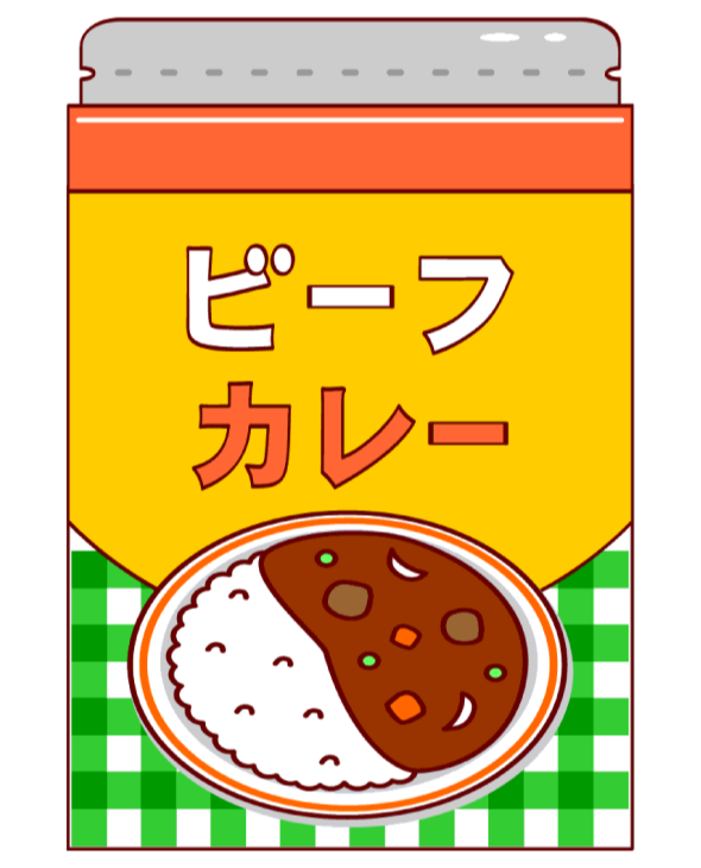 カレーライス